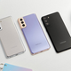 El Galaxy S21 Plus.